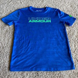 Under Armour t shirt